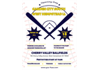 It’s Almost Time...Opening Day Is This Saturday