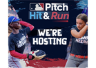 Pitch Hit & Run Coming Soon!