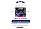 MLB Pitch, Hit & Run & Coming to GCSWHLL!