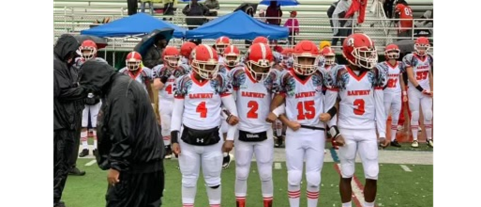 Ready for WAR!