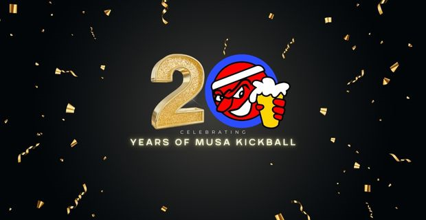 Celebrating 20 Years!