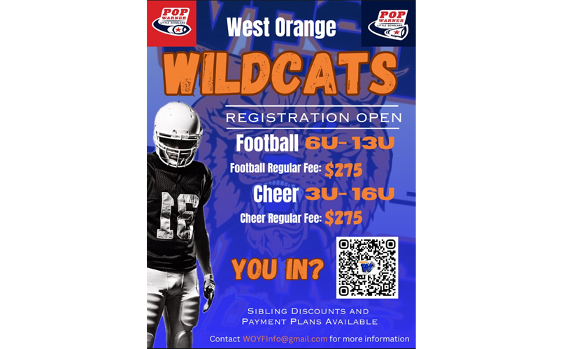 Fall 2024 Registration is OPEN! Spots are filling FAST! YOU IN?!?!