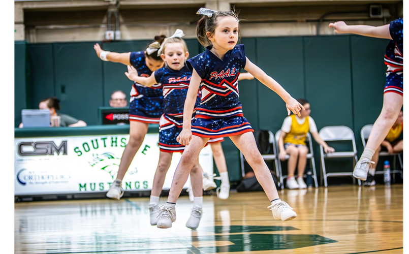 PAAL Basketball Registration is Open!