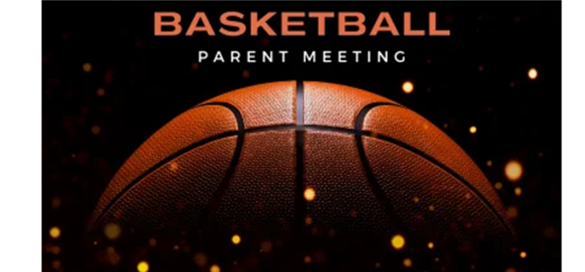 Player/Parent Virtual Meeting - March 14, 2024 @ 7:00 PM