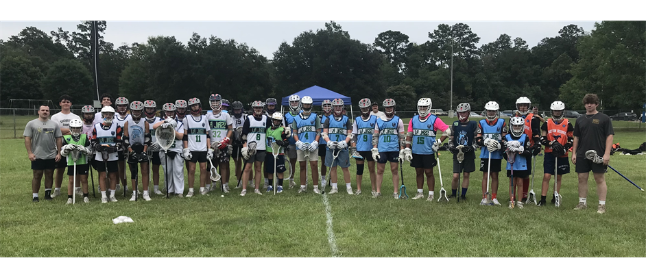 Sixes Lax - HS/18U Division (20JUL24)