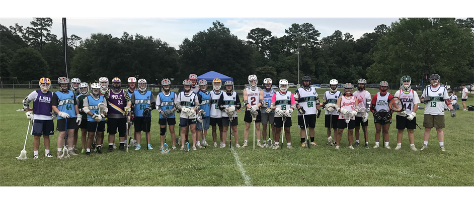 Sixes Lax - Men’s Division (20JUL24)