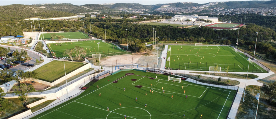 LA Jazz Is Headed To Austin This Summer!