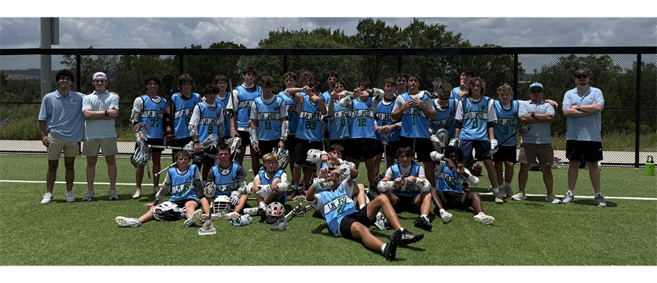 LA Jazz at Austin Authentic Tourney