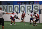 Box Lax is Coming!