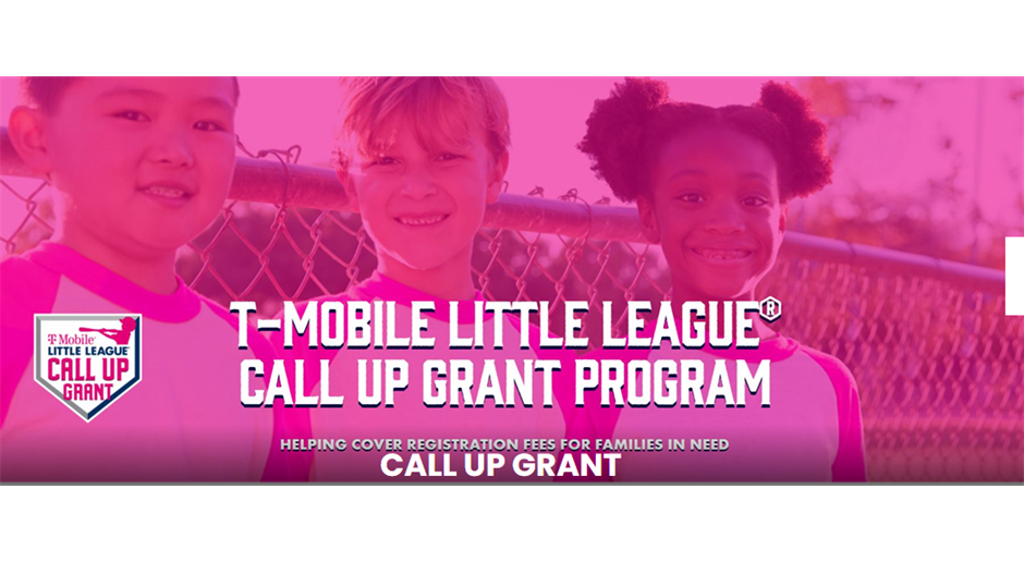 Call Up Grant