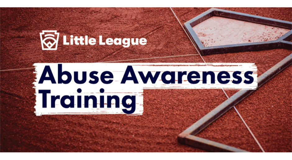Required Volunteer Training