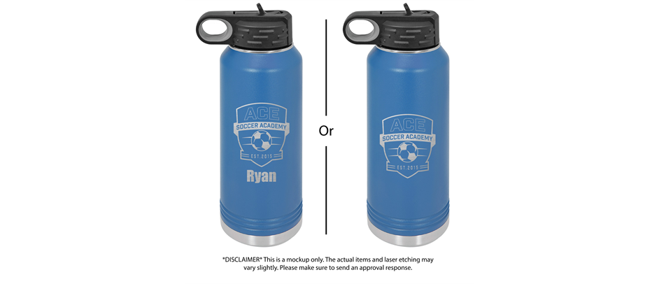 Fall Fundraiser