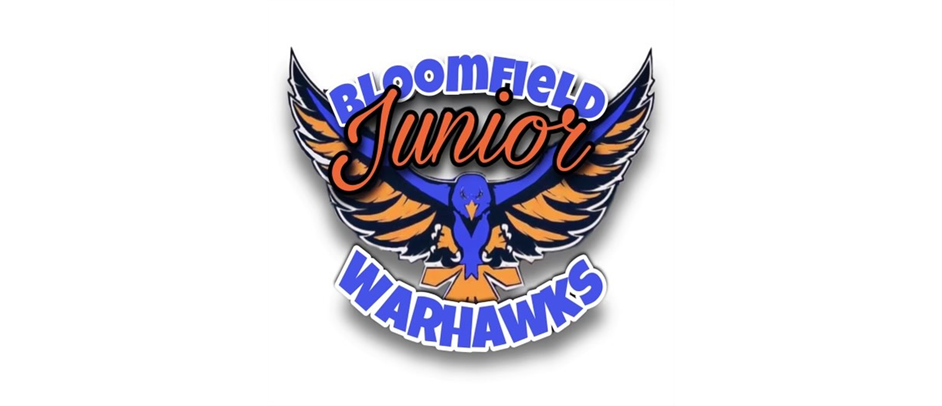 Bloomfield Jr. Warhawks