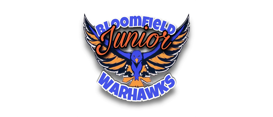 Bloomfield Jr. Warhawks