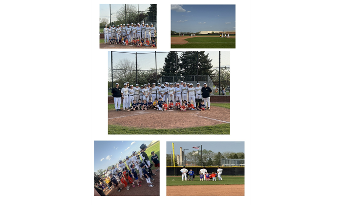 OFBA - OFHS Step-up Day