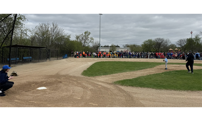 2025 Opening Day
