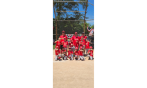 Pinto Champions!