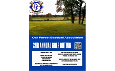 OFBA 2025 Golf Outing