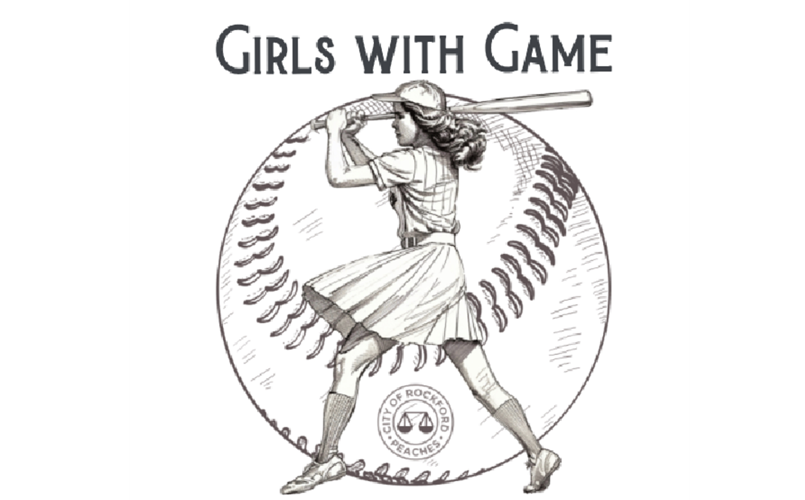 Girls with Game