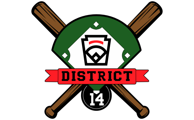 District 14