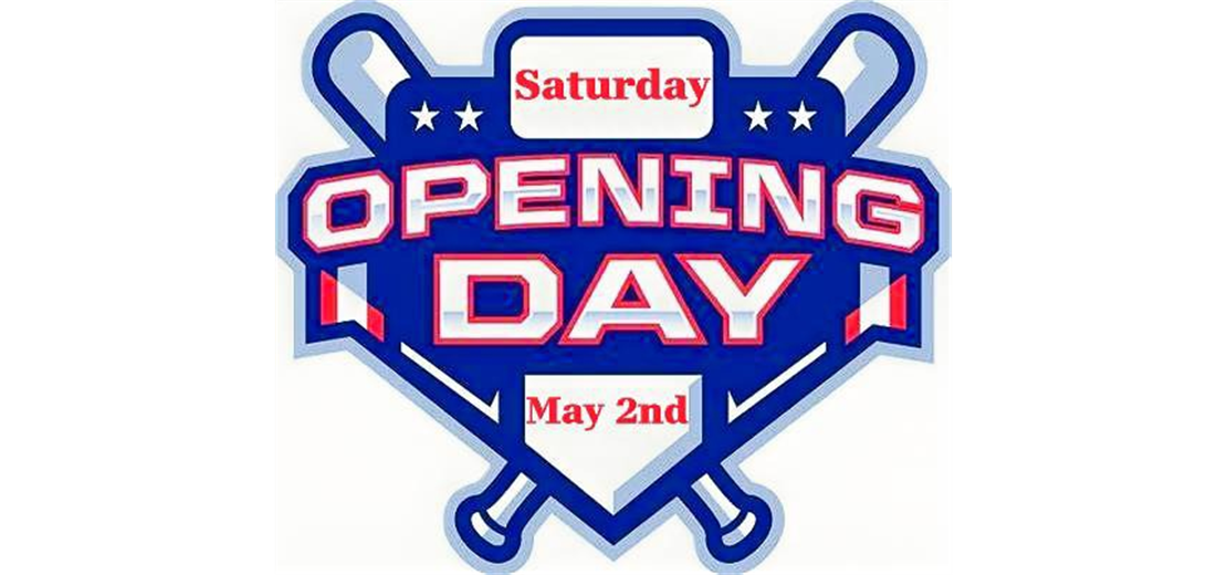 Opening Day
