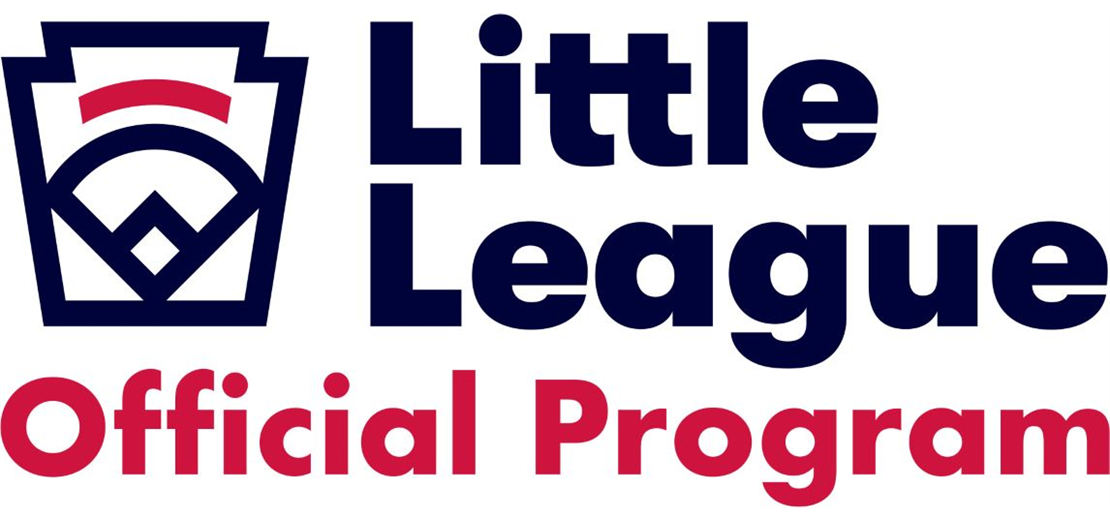 Little League Community Logo