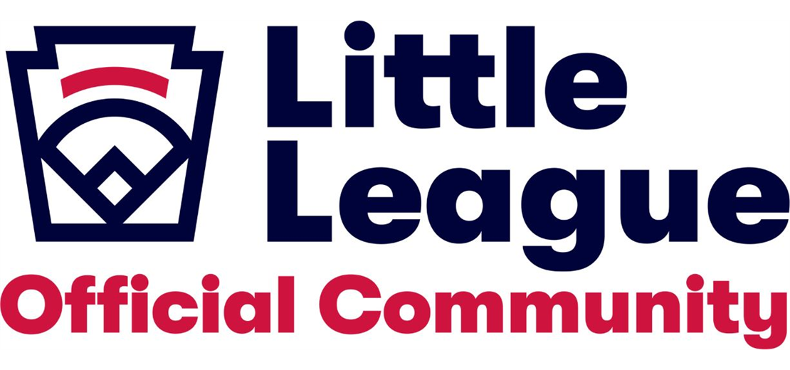 Little League Community Logo