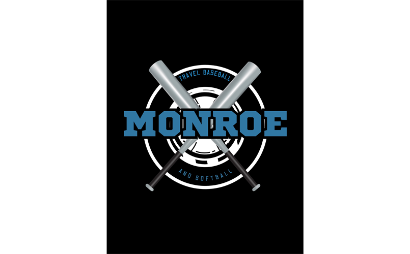 Monroe Travel Baseball and Softball