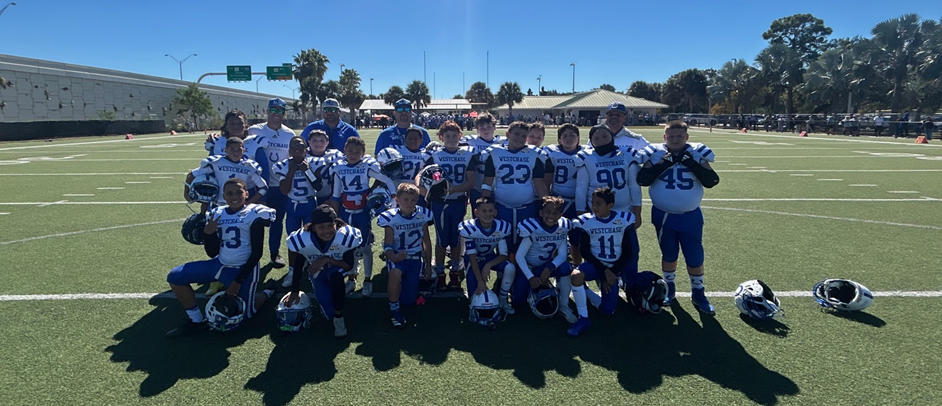 COLTS 9U - 2025 FYD RUNNER UPS