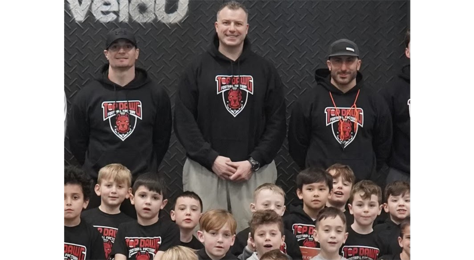 Click to Learn About Our Coaching Staff