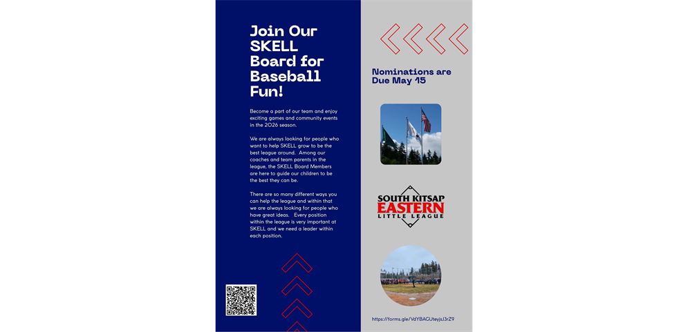 2026 SKELL Board Nominations