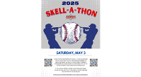 2025 SKELL-A-Thon