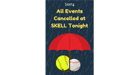 SKELL Closed Today