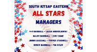 2025 SKELL All Star Managers