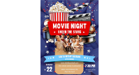 SKELL Movie Night