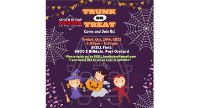 SKELL Trunk or Treat