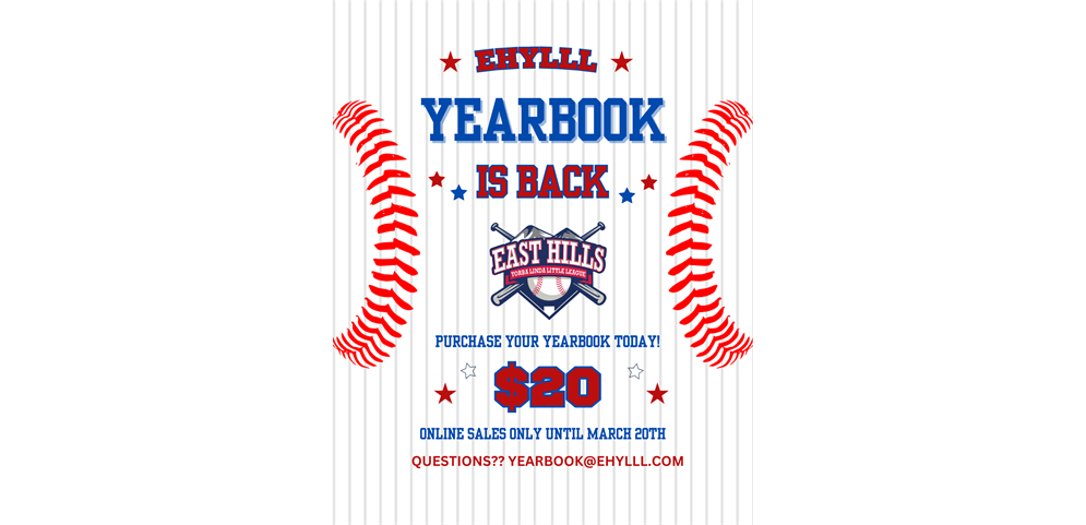 2025 Yearbook