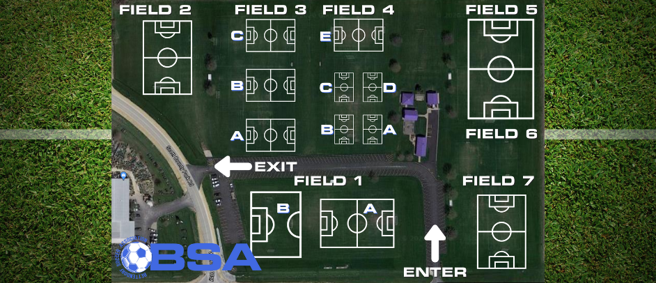 Facility Map