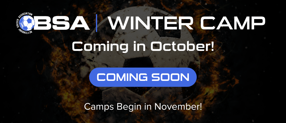 Winter Camps