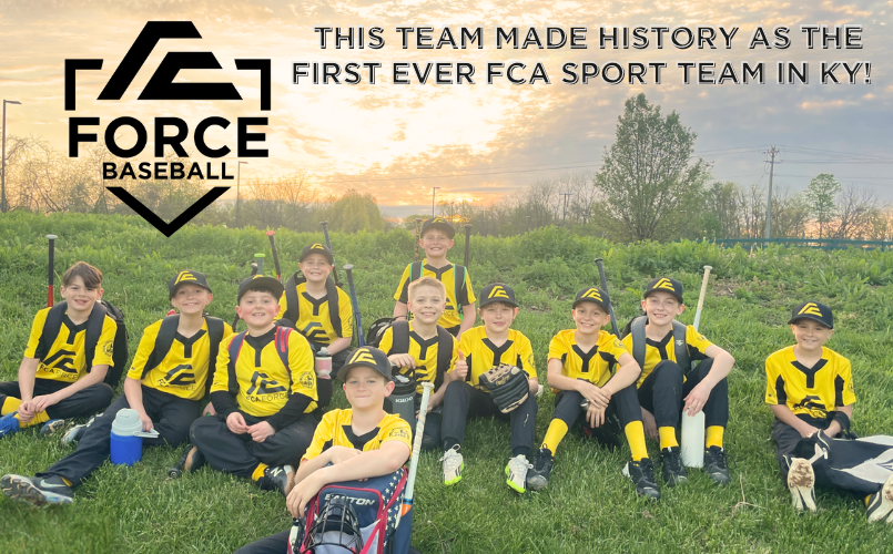 Force Baseball