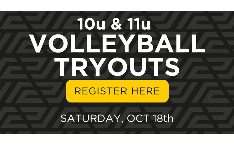 VB TRYOUTS