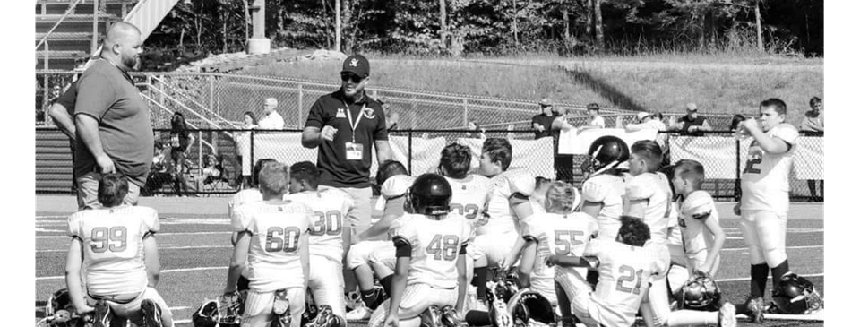 2024 Pop Warner Football and Cheer
