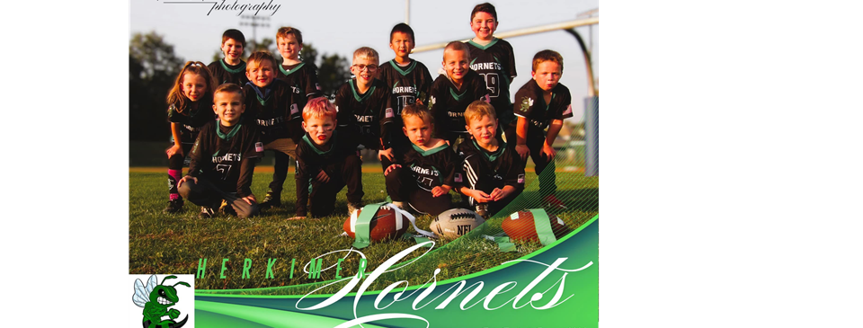 2024 Pop Warner Football and Cheer