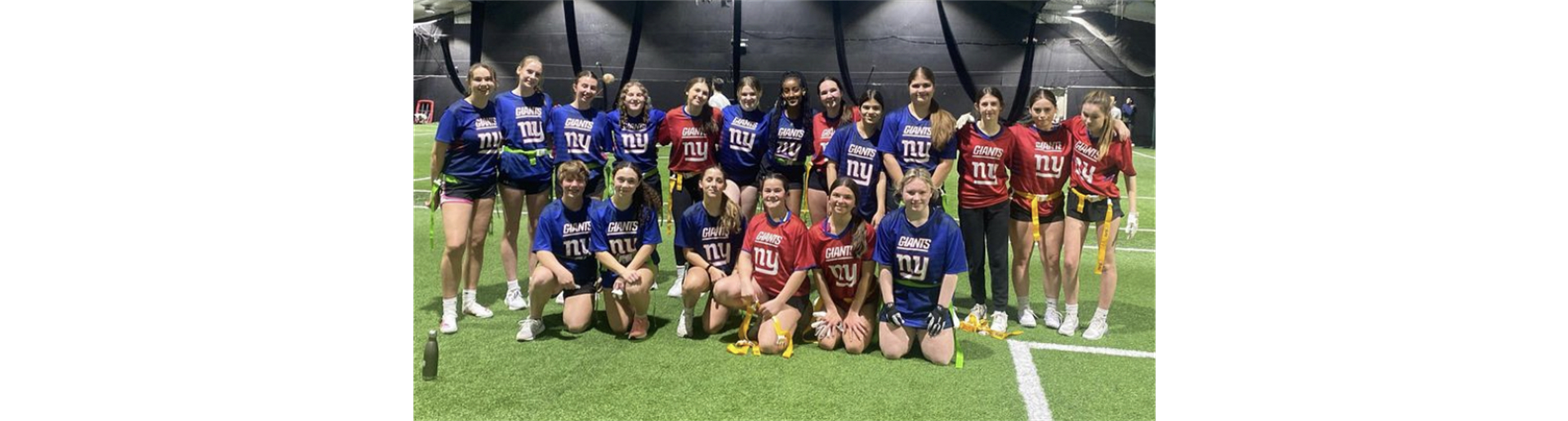 High School Division