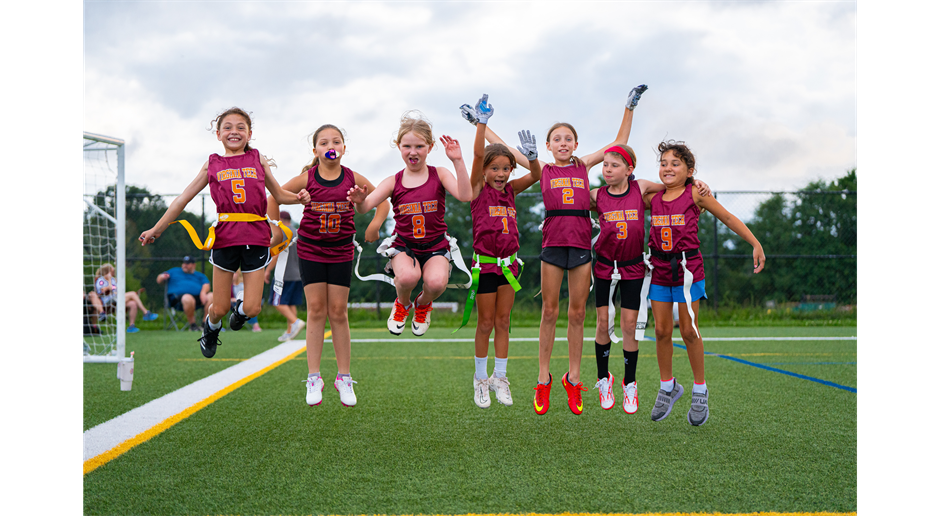 YOUTH SUMMER LEAGUE