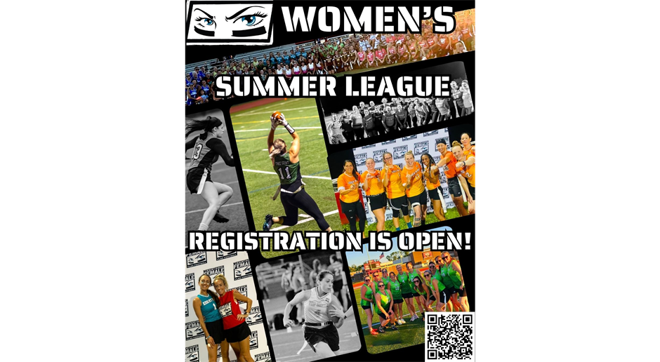 Women's Summer League