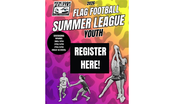 Youth Summer League