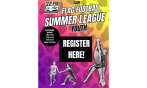 Youth Summer League