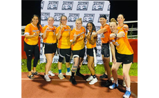 2025 A Division Women