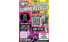 Summer League-Youth!